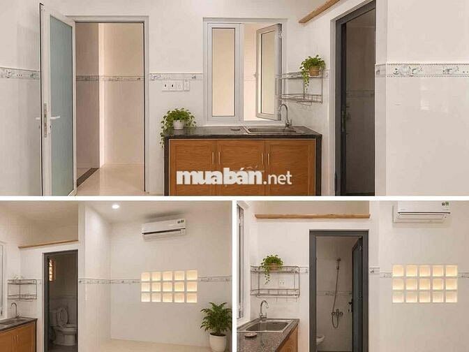 PHÒNG TRỌ GẦN NHÀ GA T3 GIÁ SINH VIEN