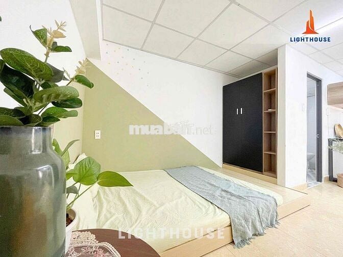 2 PHÚT ĐI CAO ĐẲNG Y DƯỢC HỒNG ĐỨC - CHỢ HẠNH THÔNG TÂY - QUANG TRUNG