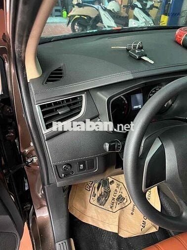 Mitsubishi Xpander 2021 Số sàn Nâu