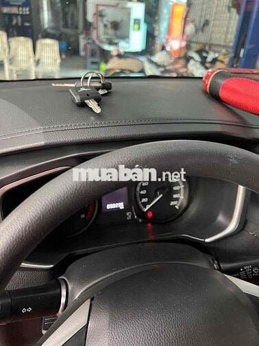 Mitsubishi Xpander 2021 Số sàn Nâu