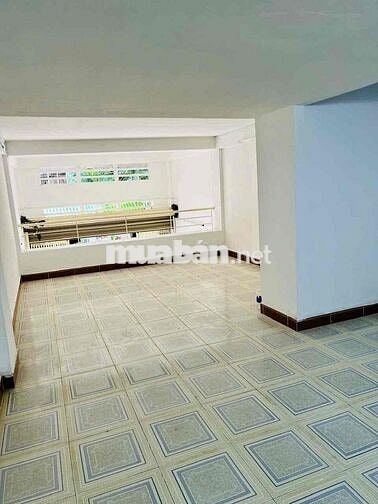 Mặt bằng tầng trệt chung cư, 53m2, vỉa hè lớn, có chỗ đậu ô tô