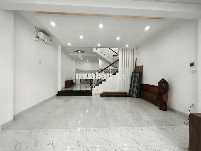 CHO THUÊ NHÀ 2 TÂNG MẶT TIỀN YÊN KHÊ ,2 PN 