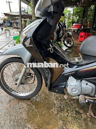 Honda Future 2013 Đen, Xám