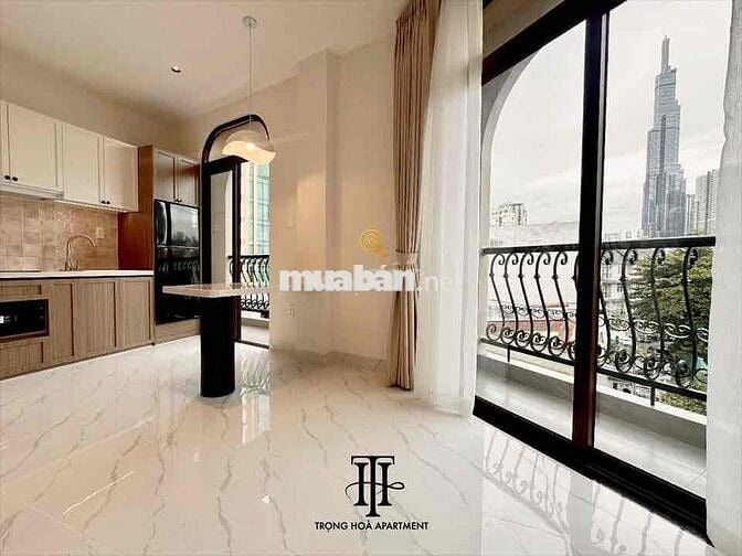 ✨ TƯ VẤN - HỖ TRỢ CĂN HỘ 1PN MỚI SẠCHNGAY CÁC TUYẾN ĐƯỜNG LỚN GIÁ TỐT