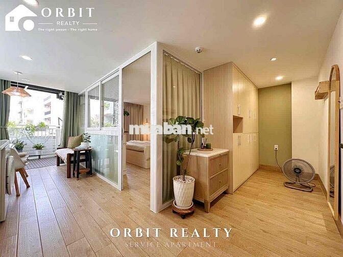 ✨ TƯ VẤN - HỖ TRỢ CĂN HỘ 1PN MỚI SẠCHNGAY CÁC TUYẾN ĐƯỜNG LỚN GIÁ TỐT