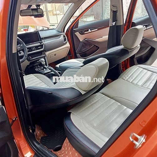 Kia seltos premium 1 4 tupo 3/2021 tự động cọp