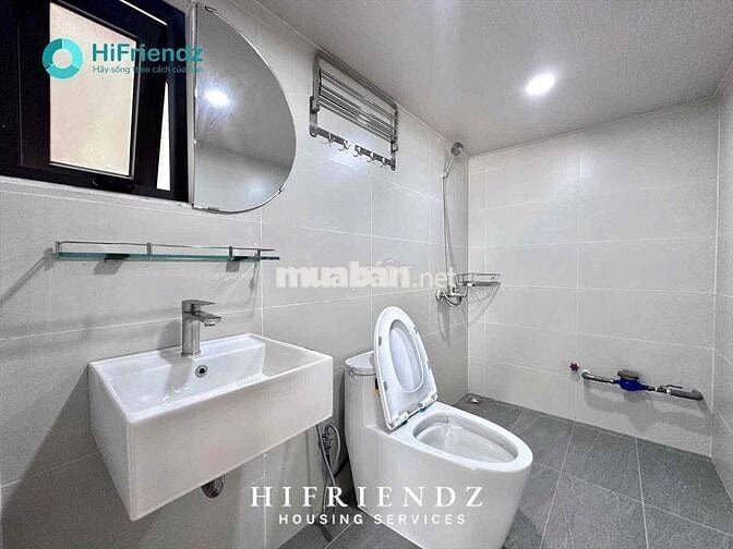✨trống sẵn duplex hiếm full nội thất ban công lớn cực xinh mới 100%