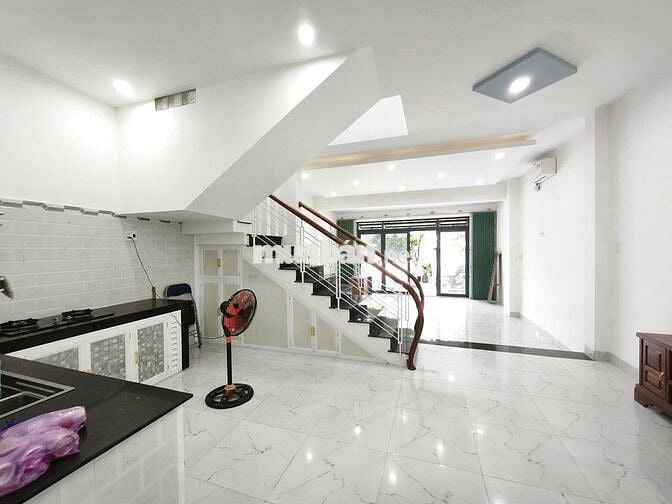CHO THUÊ NHÀ 2 TÂNG MẶT TIỀN YÊN KHÊ ,2 PN 