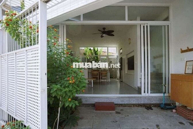 Nam ở ghép nhà nguyên căn đủ tiện nghi đủ đồ dùng