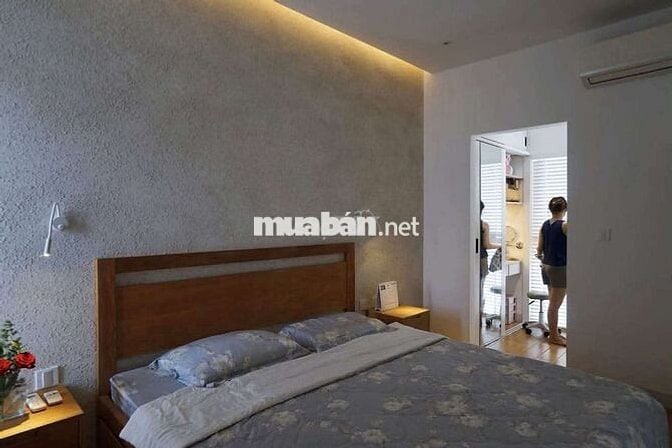Nam ở ghép nhà nguyên căn đủ tiện nghi đủ đồ dùng
