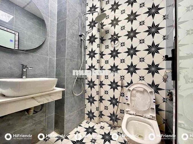KHAI TRƯƠNG DUPLEX CAO CẤP NGAY Thoại Ngọc Hầu - Lê Văn Quới