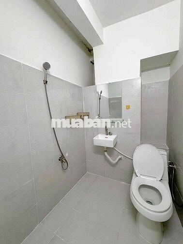 STUDIO FULL NỘI THẤT GẦN UFM ĐH LUẬT TDT RMIT