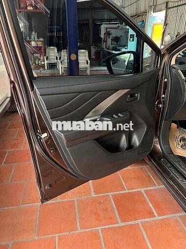 Mitsubishi Xpander 2021 Số sàn Nâu