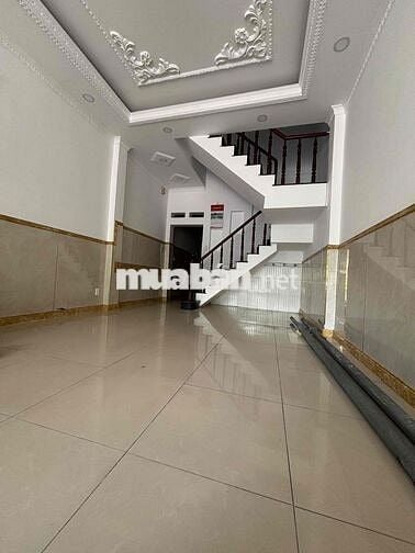 NHÀ CHO THUÊ: KDCVL 4 PN GIÁ 11tr TL