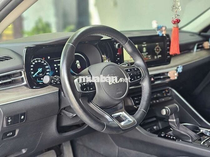 KIA K5 Premium 2022 Trắng Tự động