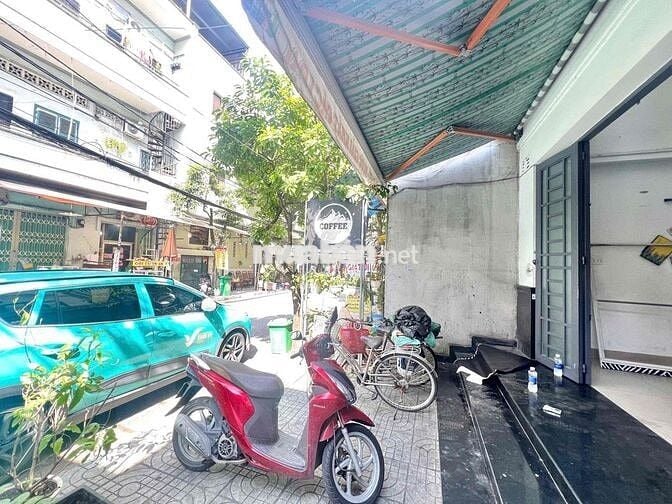 MẶT BẰNG TRỆT CHO THUÊ - CÓ PHÒNG Ở LẠI - KHU DÂN CƯ VĂN PHÒNG