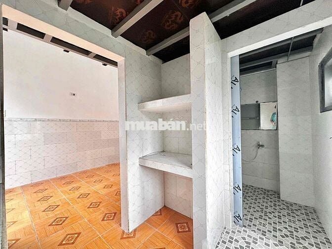 PHÒNG TRỌ GIÁ RẺ TÂN BÌNH GẦN ĐẠI HỌC VĂN HIẾN NGAY ÂU CƠ