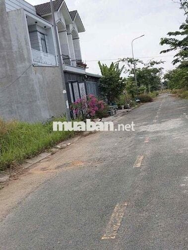 Đất Dreamland City Long Hưng 100m² lô thương mại cạnh Izumi, Aqua City
