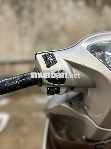 Honda Vision 2018 Bạc 15.000 km