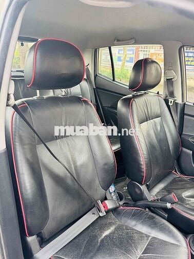 KIA Morning Sport 2012 Vàng cát 117k km