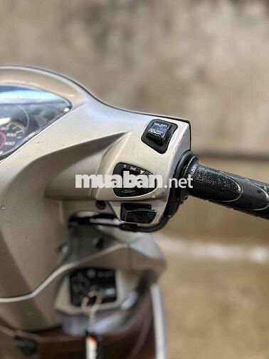 Honda Vision 2018 Bạc 15.000 km