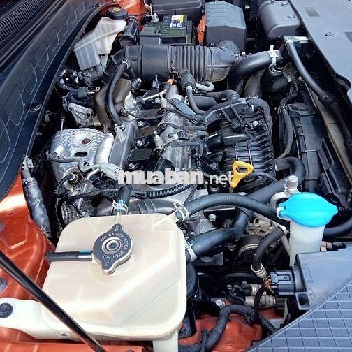 Kia seltos premium 1 4 tupo 3/2021 tự động cọp