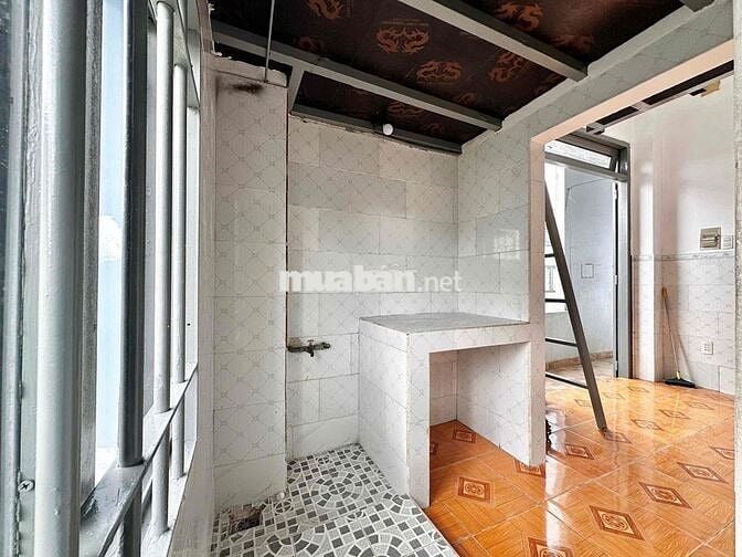 PHÒNG TRỌ GIÁ RẺ TÂN BÌNH GẦN ĐẠI HỌC VĂN HIẾN NGAY ÂU CƠ