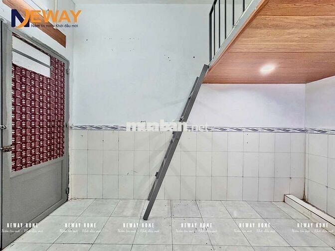 Số 54 đường 57C khu đô thị Tân Tạo
Phường Tân Tạo, Bình Tân, Tp HCM