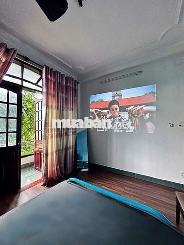 CHÍNH CHỦ cho thuê 1 ngủ bếp riêng, khép kín 40m2 mặt tiền Trường Sa