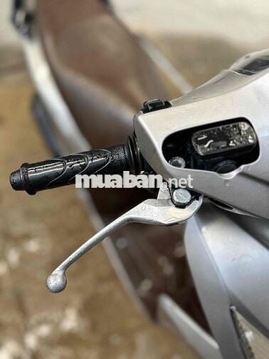 Honda Vision 2018 Bạc 15.000 km