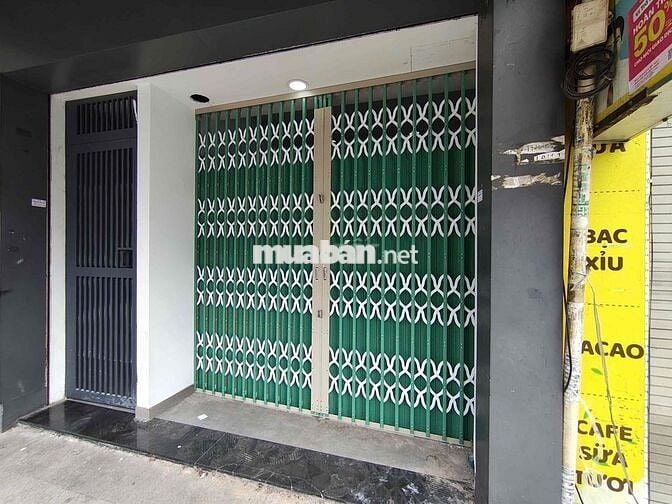 CHO THUÊ MBKD MẶT TIỀN HOÀNG VĂN THỤ - MỚI SETUP - TỰ DO KINH DOANH