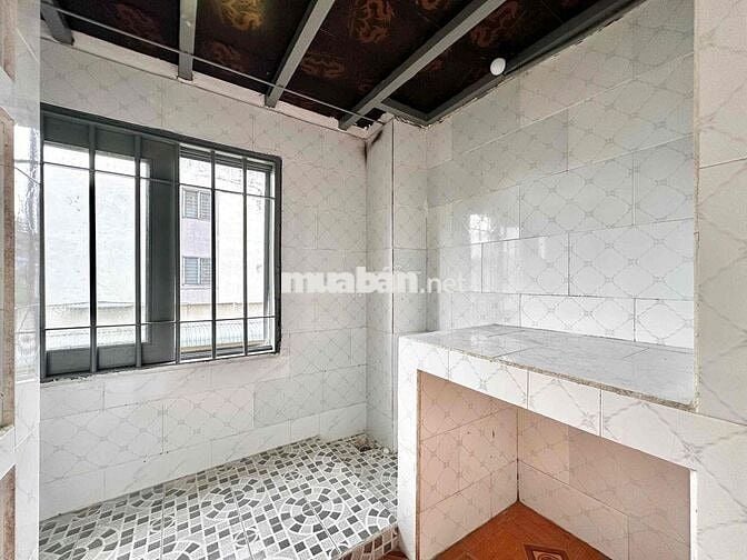 PHÒNG TRỌ GIÁ RẺ TÂN BÌNH GẦN ĐẠI HỌC VĂN HIẾN NGAY ÂU CƠ