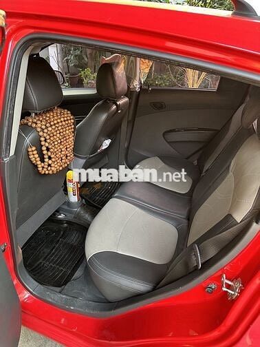 Chevrolet Spark LTZ 2014 Tự động Đỏ 160.000 km