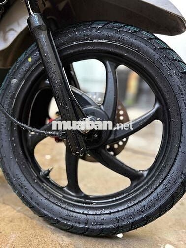 Honda Vision 2018 Bạc 15.000 km
