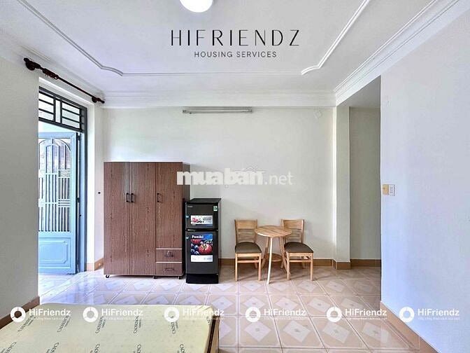 Căn hộ BANCOL, CỬA SỔ sinh viền giá rẻ | cách UEH SGU HCMUE chỉ 4p