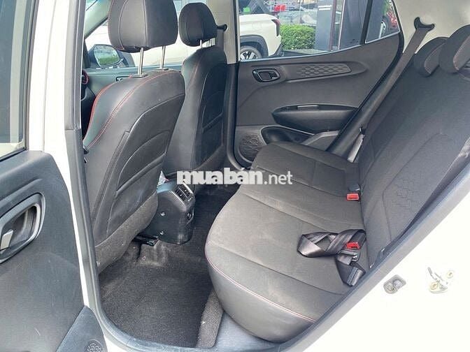 Hyundai I10 Hatchback 2022 Trắng Odo nhẹ 32.000KM