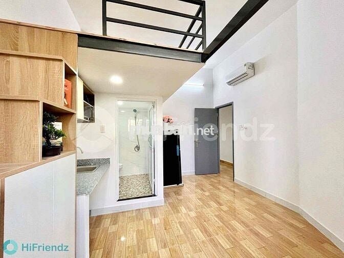 DUPLEX SINH VIÊN PHÙ HỢP Ở 3-4 NGƯỜI TẠI QUẬN 5 SÁT BÊN SGU, SƯ PHẠM
