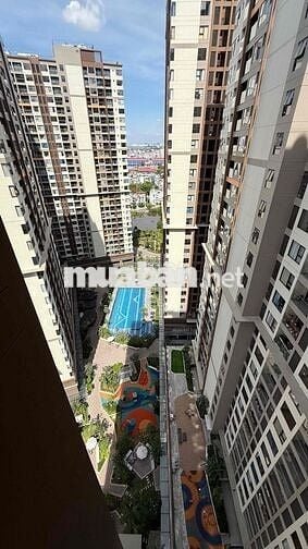 Akari City 61m2 2PN1WC giá 8.5tr