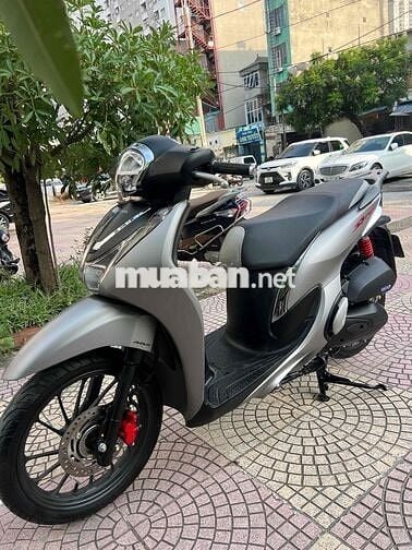 Honda SH Mode 2024 Bạc