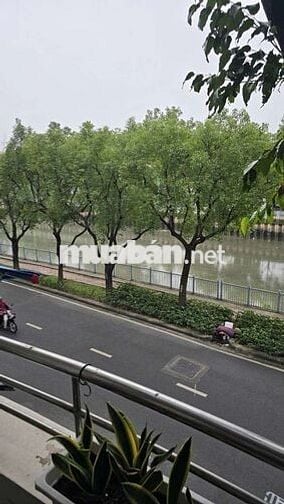 CHÍNH CHỦ cho thuê 1 ngủ bếp riêng, khép kín 40m2 mặt tiền Trường Sa