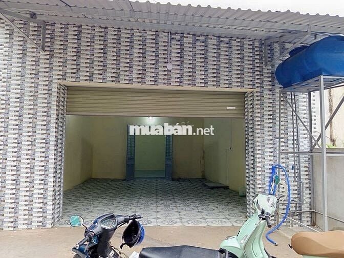 Bán nhà định hòa tdm giáp tp mới bình dương