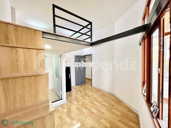 DUPLEX SINH VIÊN PHÙ HỢP Ở 3-4 NGƯỜI TẠI QUẬN 5 SÁT BÊN SGU, SƯ PHẠM