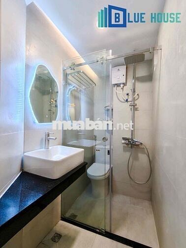 STUDIO TÁCH BẾP BAN CÔNG NGAY NGÃ 4 PHÚ NHUẬN - HAONDG VĂN THỤ