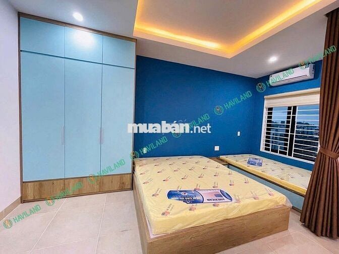 🏡 CHO THUÊ CĂN HỘ STUDIO GIÁ TỐT – HÒA XUÂN, ĐÀ NẴNG