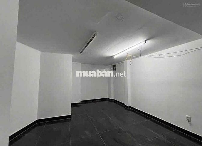 CHO THUÊ MẶT BẰNG TRỆT – 209 NGUYỄN ĐÌNH CHIỂU, PHƯỜNG 5, QUẬN 3