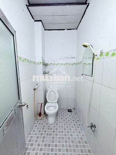 cho thuê nhà trệt lững 2pn lô ô tô 4m