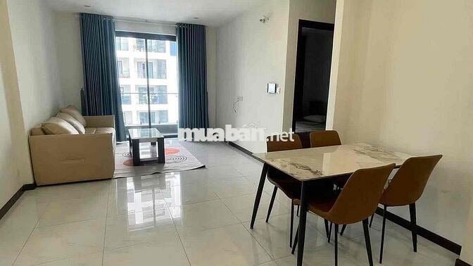 ‼️Cho thuê chung cư - Skyview Chánh Nghĩa - TDM - BD  ✅diện tích: 56m2