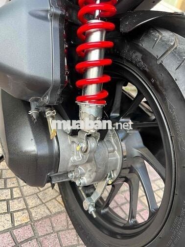 Honda SH Mode 2024 Bạc