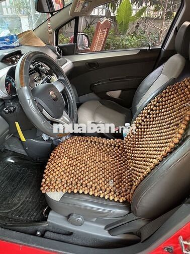 Chevrolet Spark LTZ 2014 Tự động Đỏ 160.000 km