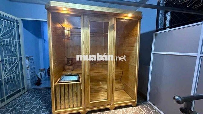 Nhà Phú Nhuận (cũ), khu Phan Xích Long